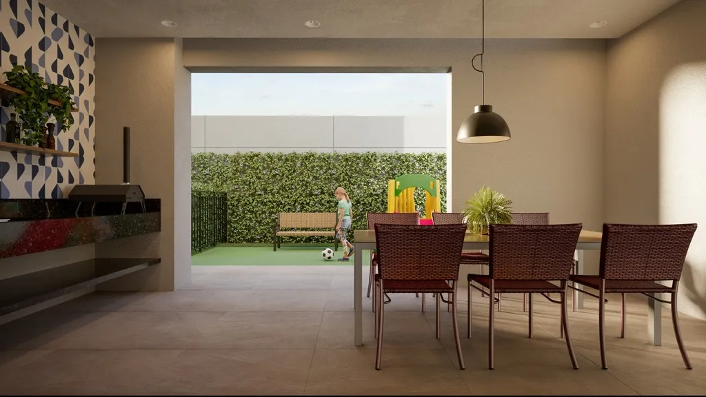 Imagem APARTAMENTO RESIDENCIAL em São Paulo - SP, Vila da Saúde