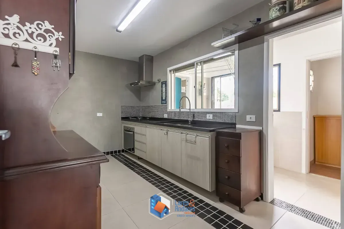 Imagem Apartamento para venda em Santo Amaro com 3 quartos, sendo 1 suíte, 120m²
