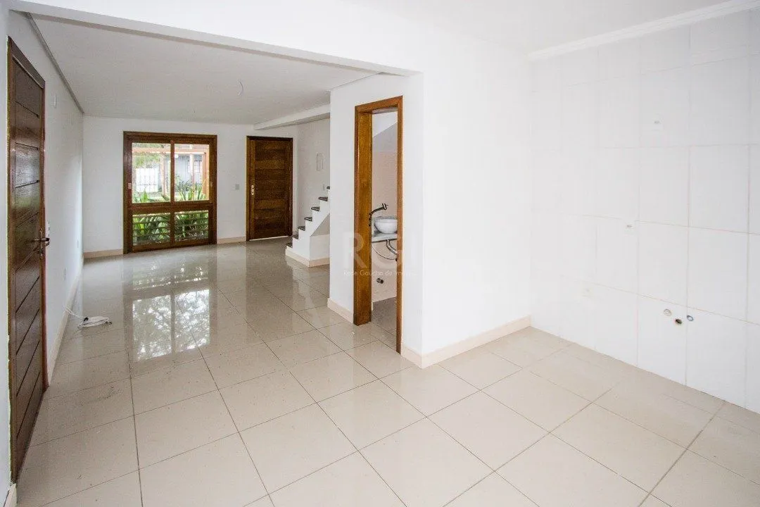 Imagem Casa para Venda - 79.48m², 2 dormitórios, 2 vagas - Ipanema