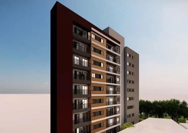 Imagem APARTAMENTO RESIDENCIAL em São Paulo - SP, Vila Carrão