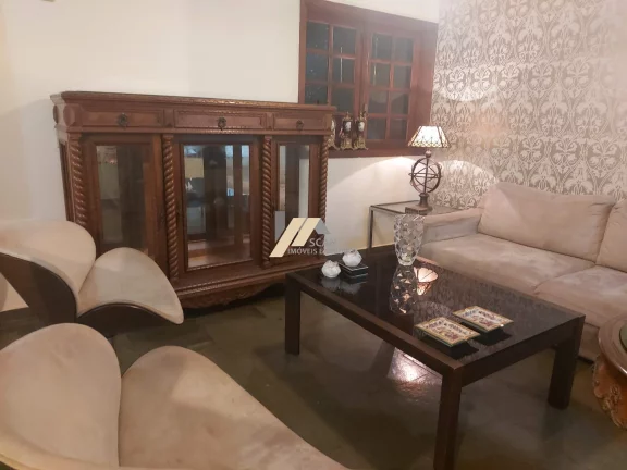 Imagem Casa à venda no Notre Dame em Campinas/SP