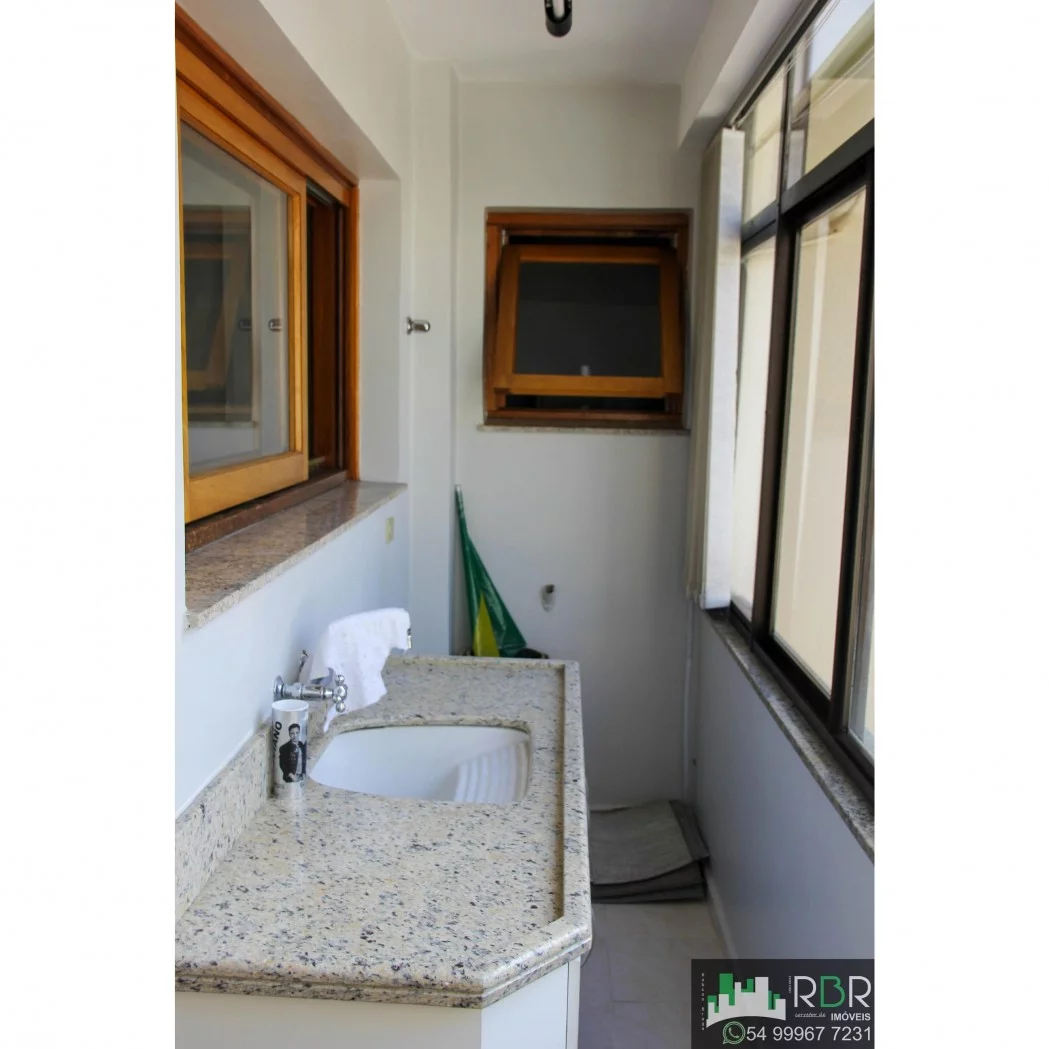 Imagem RBR Imóveis - Vende Cobertura Duplex no Pio X