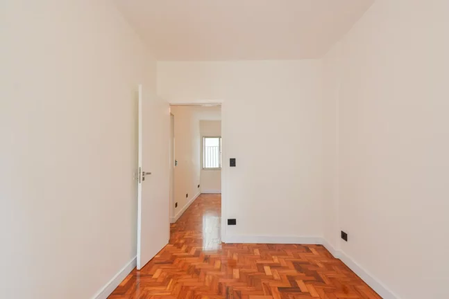 Imagem Apartamento à venda em São Paulo, Vila Mariana, com 2 quartos, 58m2