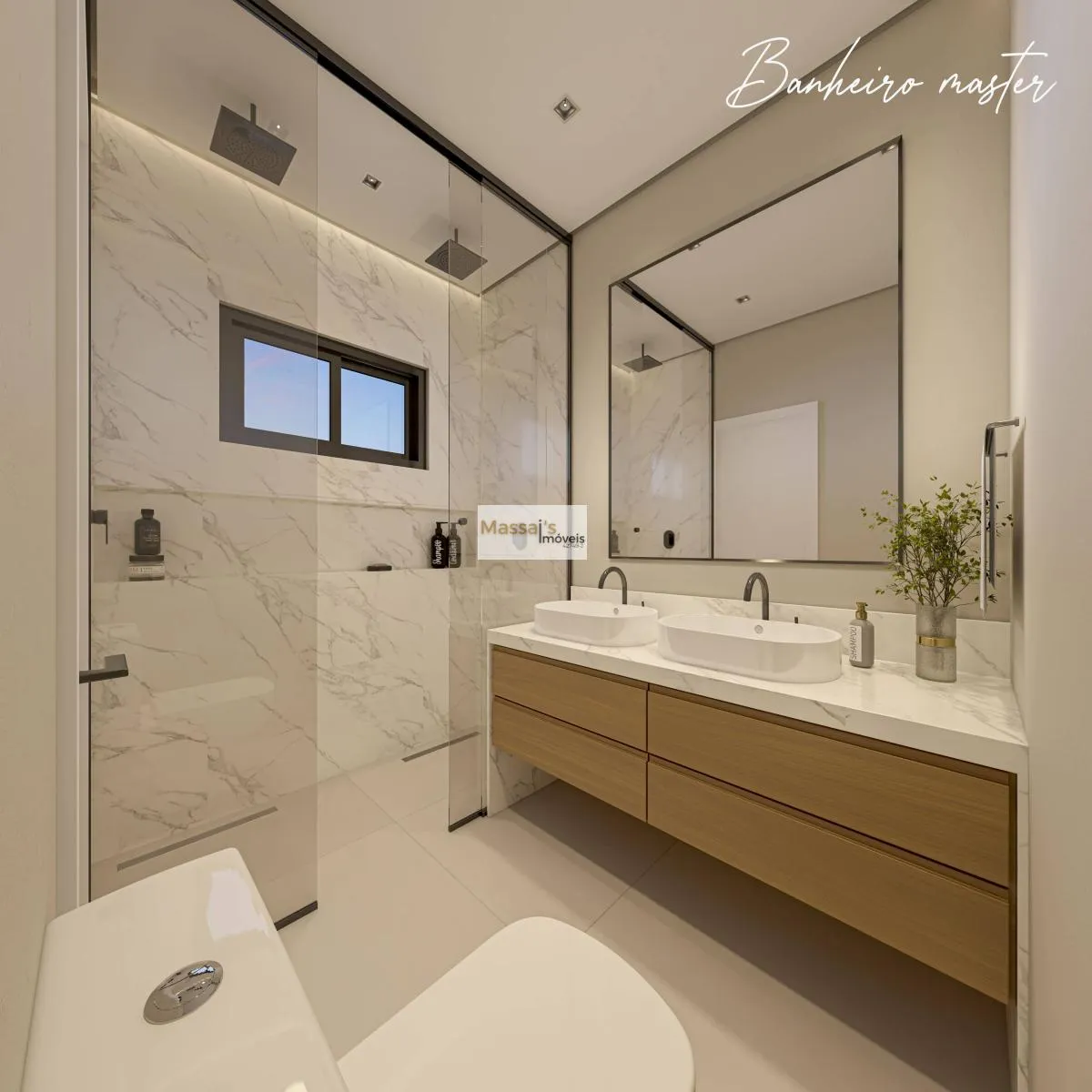 Imagem Lausanne Swiss Park Residence | Casa em Condominio | Lançamento