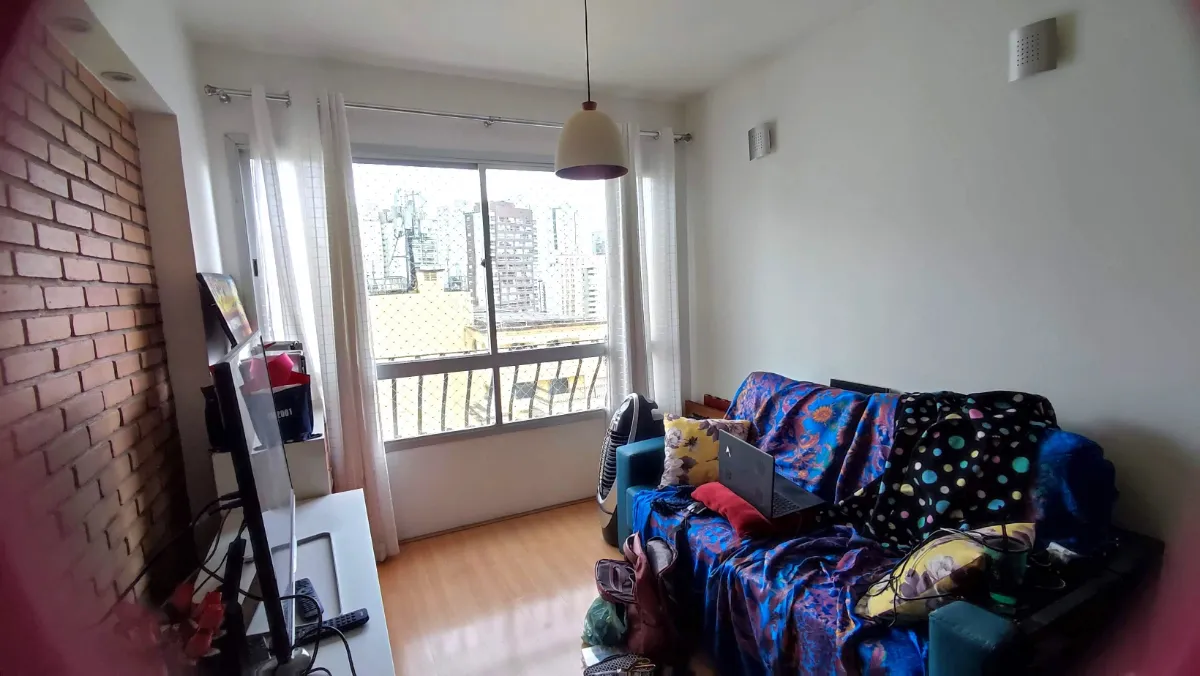 Imagem Apartamento para venda em Pompeia com 3 quartos, 63m2
