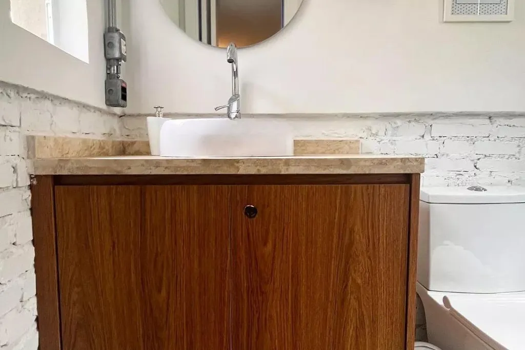 Imagem Apartamento em Cidade Baixa