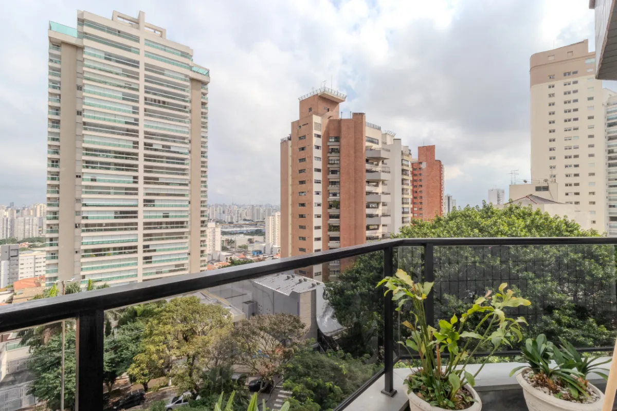Imagem Apartamento para venda em Parque da Mooca com 4 quartos, sendo 1 suíte, 183m2