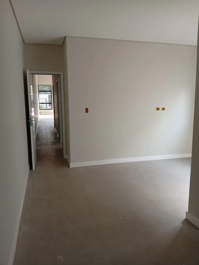 Imagem Casa para Venda em São José dos Pinhais, Cidade jardim, 3 dormitórios, 1 suíte, 2 banheiros, 4 vagas