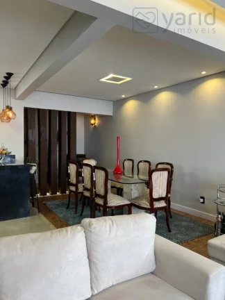 Imagem APARTAMENTO RESIDENCIAL em JUNDIAÍ - SP, Condomínio Edifício Martins