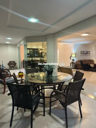Imagem Apartamento Alto Padrão á venda com 296m², com 4 suítes localizado em Meia Praia Itapema