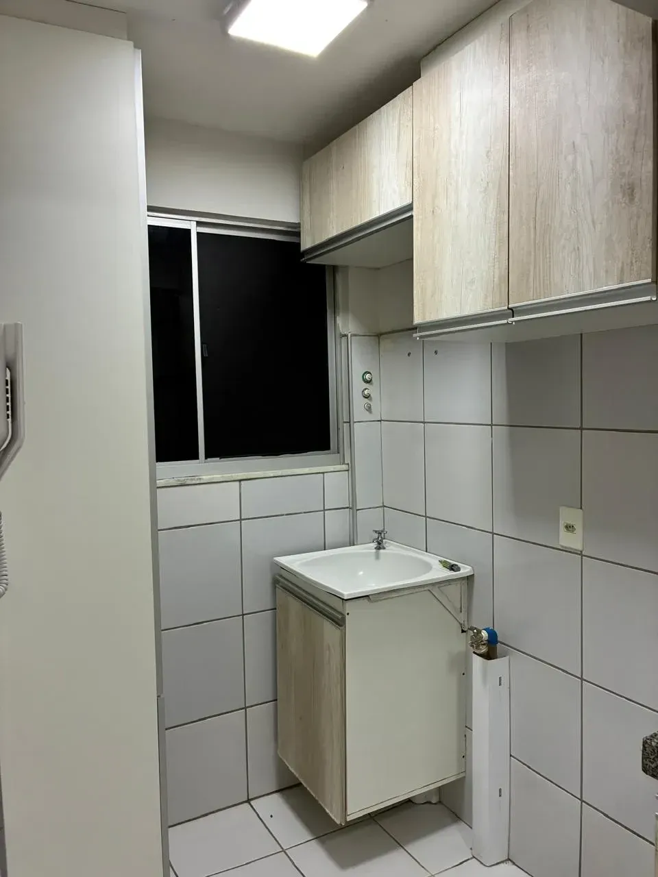 Imagem Apartamento com 3 Quartos à Venda, 56 m² em Mondubim - Fortaleza