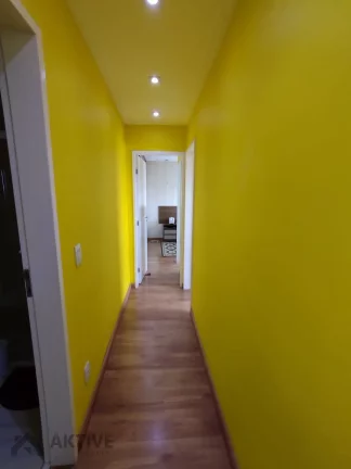 Imagem Apartamento em Jardim Tupanci - Barueri, SP