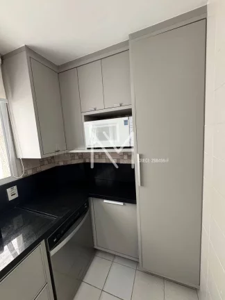 Imagem Apartamento à Venda 4 Quartos 2 Suítes 125m² - Jardim Aquárius