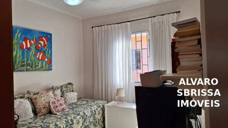 Imagem Casa com 3 Dormitórios sendo 1 Suite no Bairro Brasil em Itu/SP
