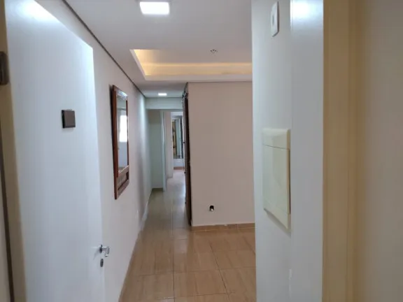 Imagem Apartamento com 2 Quartos à Venda, 68 m² em Liberdade - São Paulo