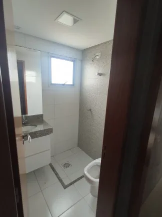 Imagem Apartamento com 2 Quartos à Venda, 57 m² em Vila Rosa - Goiânia