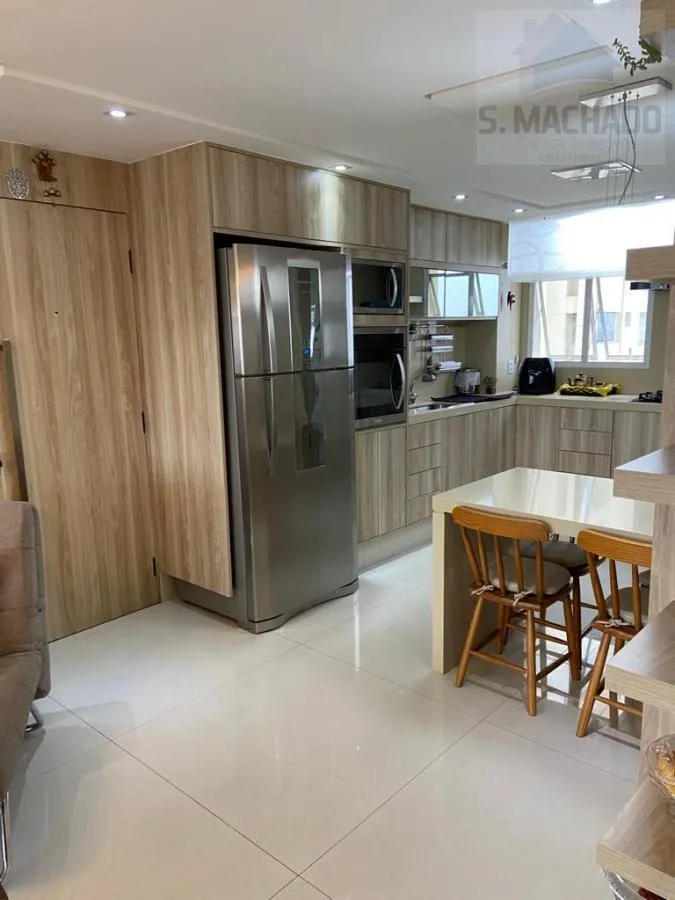 Imagem Apartamento para Venda em Santo André / SP no bairro Centro