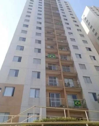 Foto do imóvel Apartamento com 3 Quartos à Venda, 60 m² em Cidade Patriarca - São Paulo