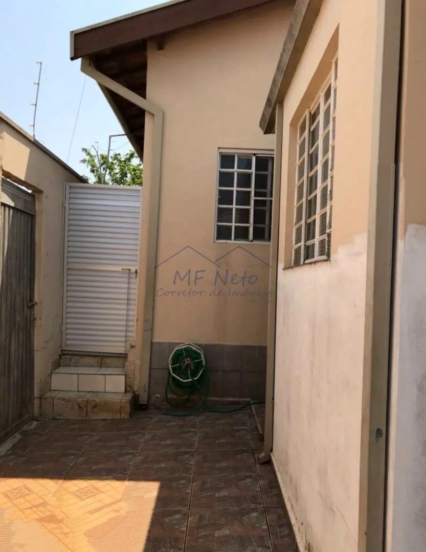 Imagem Casa Padrão