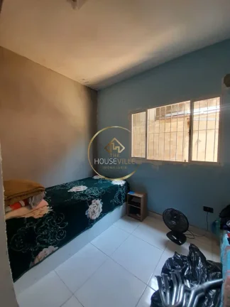 Imagem Casa Térrea 3 Dormitórios, Altos de Santana, São josé dos Campos