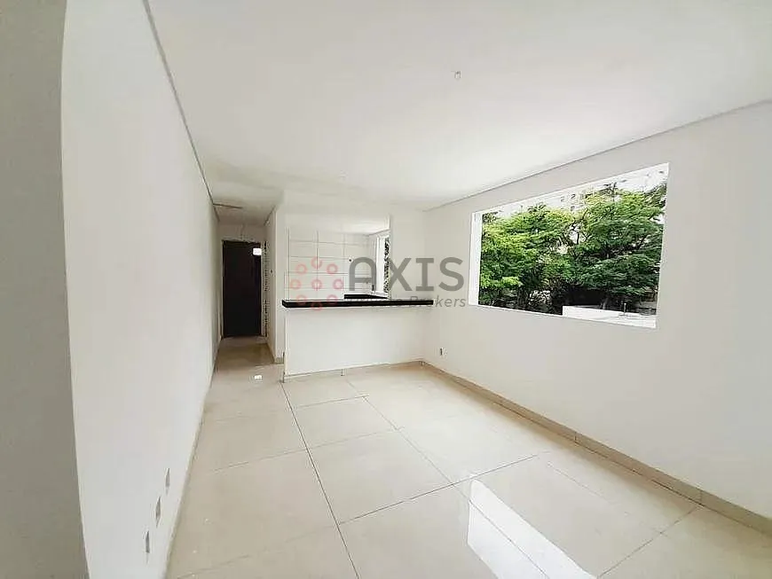 Apartamento 1 quarto no Sion - Excelente localização