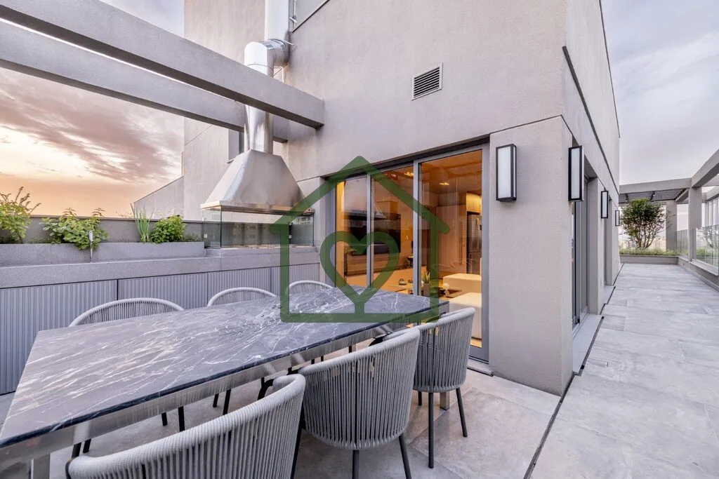 Imagem Uma tendencia mundial para morar ou investir, com áreas condominiais são uma extensão dos apartam...