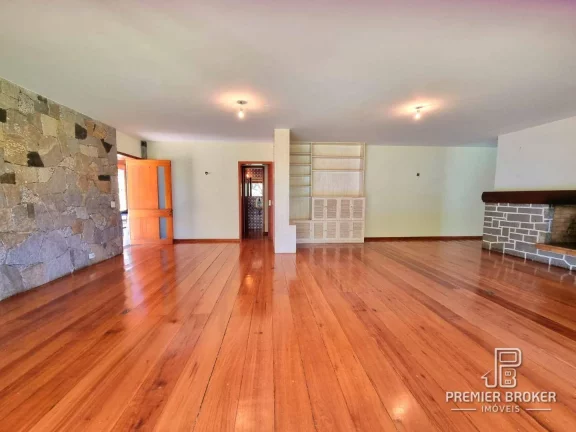 Imagem Casa à venda, 950 m² por R$ 2.000.000,00 - Cascata do Imbuí - Teresópolis/RJ
