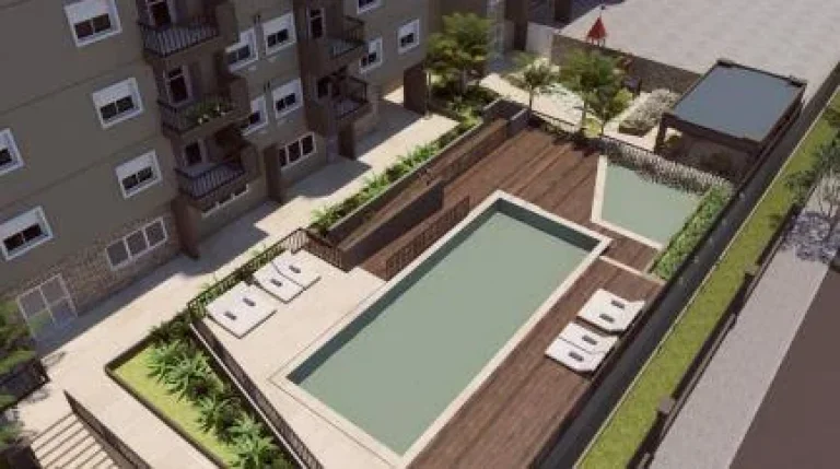 Imagem Apartamento para Venda em Santo André / SP no bairro Casa Branca