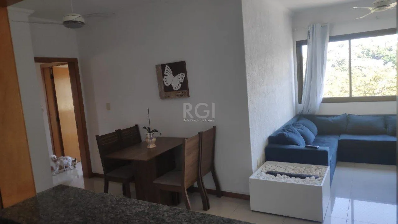 Imagem Apartamento em Nonoai