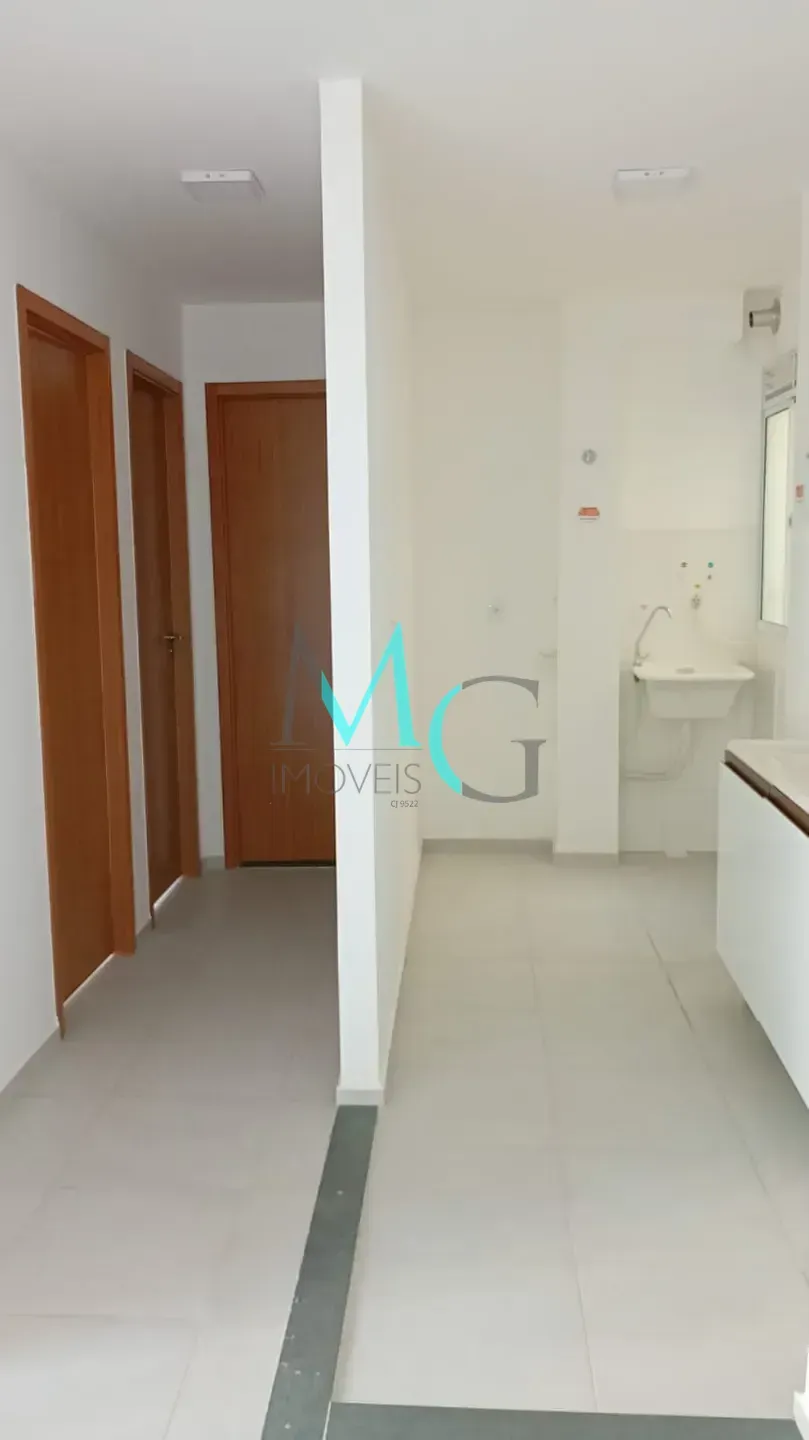 Imagem Apartamento Garden 2 quartos à venda, Pedra de Guaratiba, Rio de Janeiro, RJ