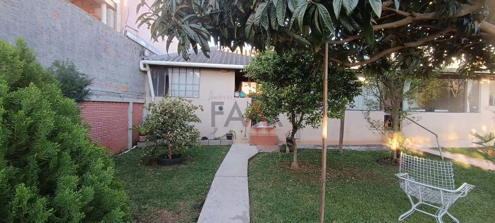 Imagem Casa à venda com otima localizacao, VILA CARLI, GUARAPUAVA - PR
