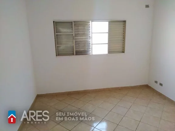 Imagem Apartamento com 3 dormitórios à venda, 106 m² por R$ 310.000,00 - Parque Residencial Jaguari - Americana/SP