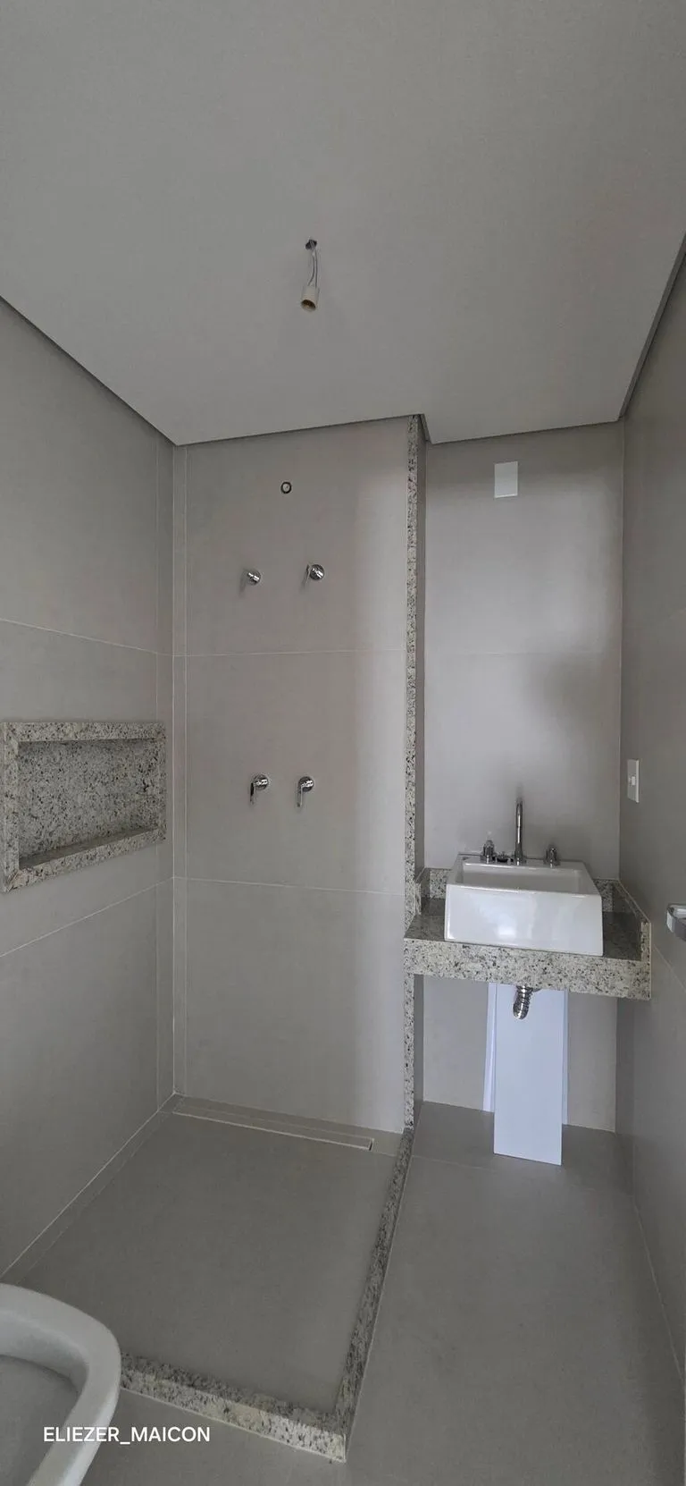 Imagem Apartamento à Venda no Residencial infinity no Centro, Poços de Caldas - MG