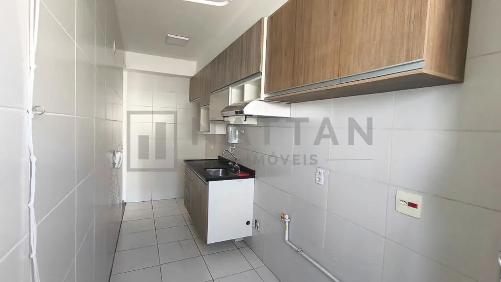 Imagem Apartamento com 1 dormitório à venda, 50 m² por R$ 640.000,00 - Anália Franco - São Paulo/SP