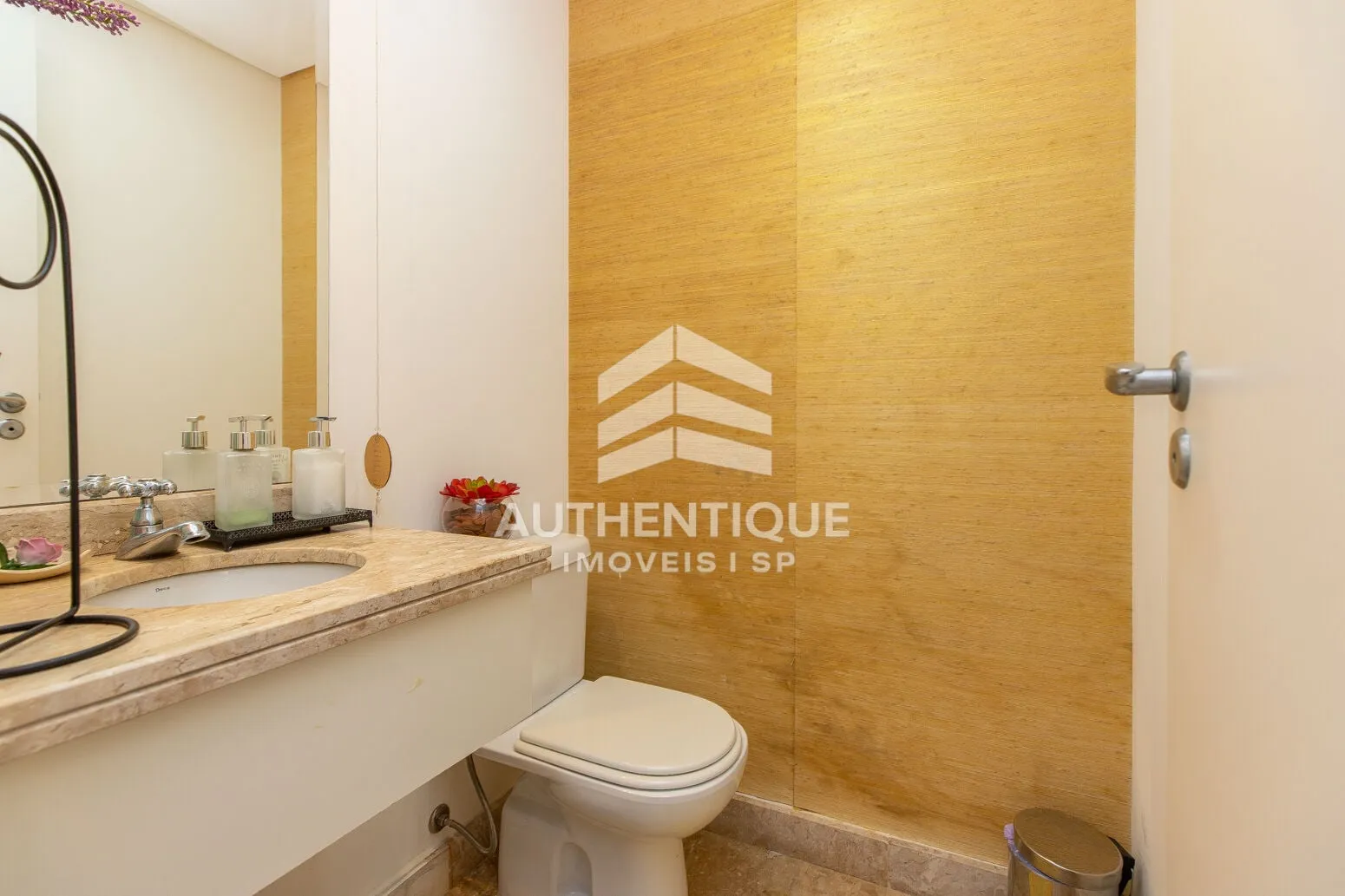 Imagem Espaço das Artes Brooklin - Apartamento à venda no bairro Brooklin - São Paulo/SP, Zona Sul