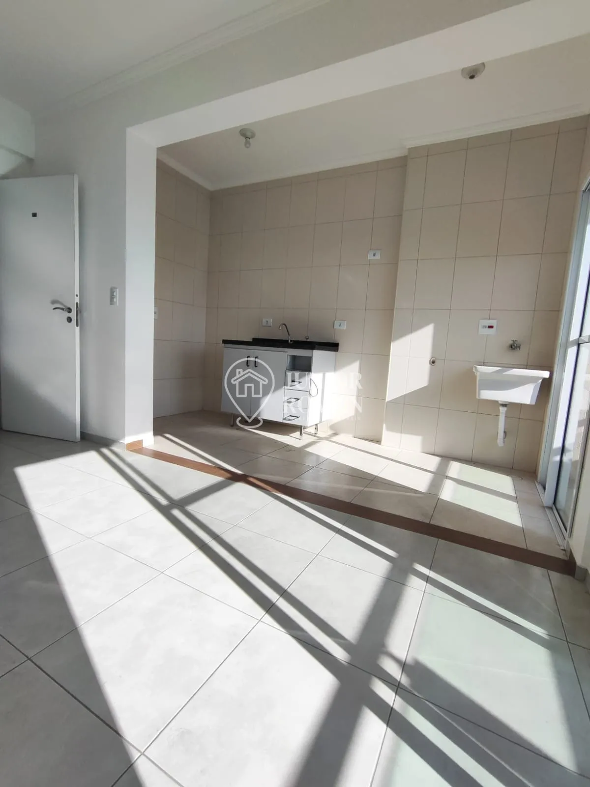 Imagem APTO 2 DORM COND COMPLETO NO DEMARCHI - SBC