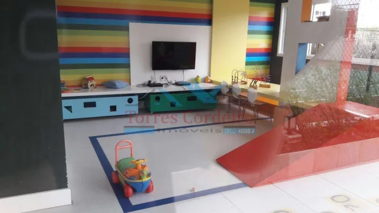 Imagem Apartamento 4 dormitórios - 4 Vagas - Umuarama