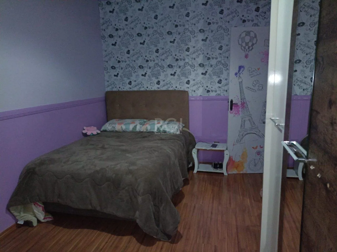 Imagem Sobrado para Venda - 240m², 3 dormitórios, sendo 1 suites, 2 vagas - Vila Vista Alegre