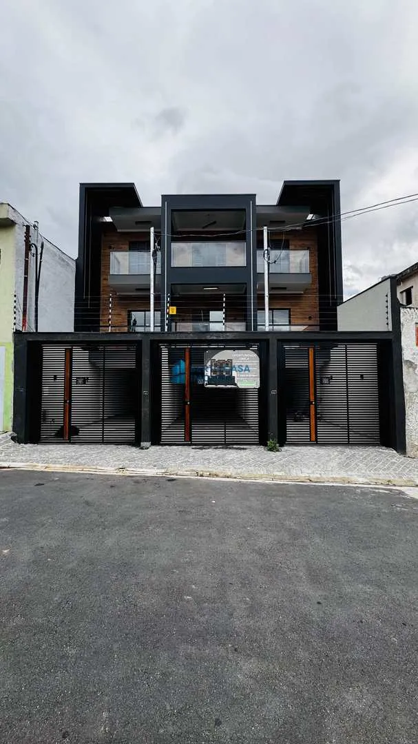 Imagem Casa Padrão