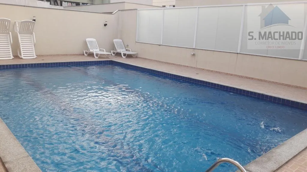 Imagem Apartamento para Venda em Santo André / SP no bairro Utinga