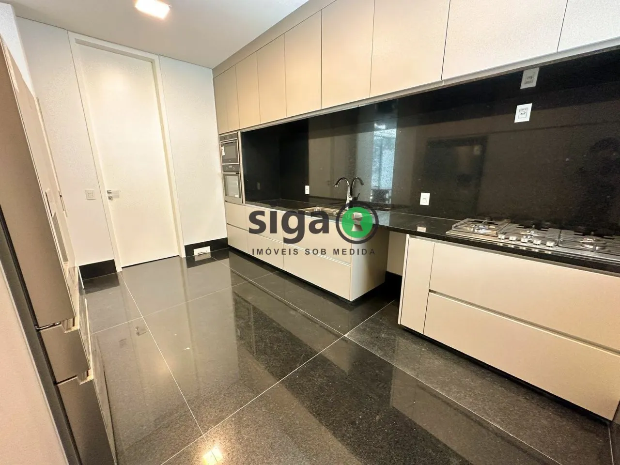 Imagem Casa de condomínio para locação- Planalto Paulista
