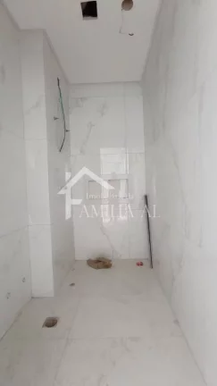 Imagem APARTAMENTO COM CONDOMÍNIO COMPLETO NO SAGUAÇU