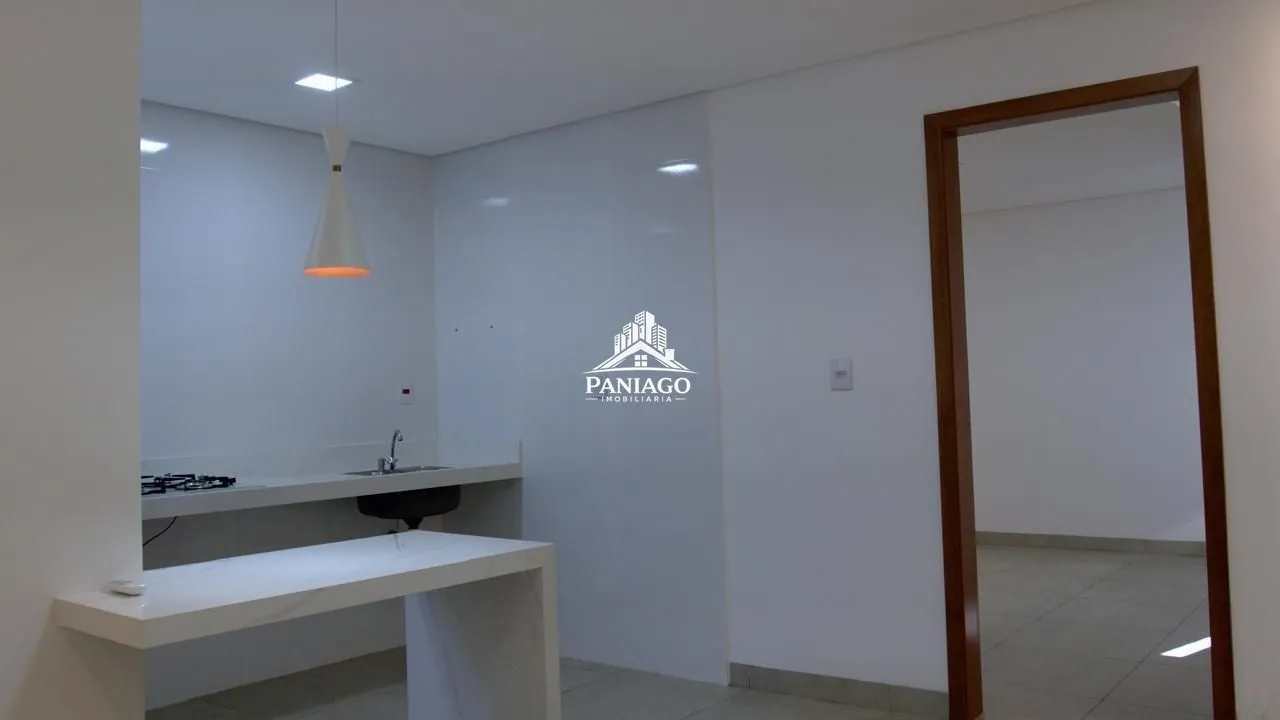Imagem Edifício Residencial 10 dormitórios à venda Cidade Alta Cuiabá/MT