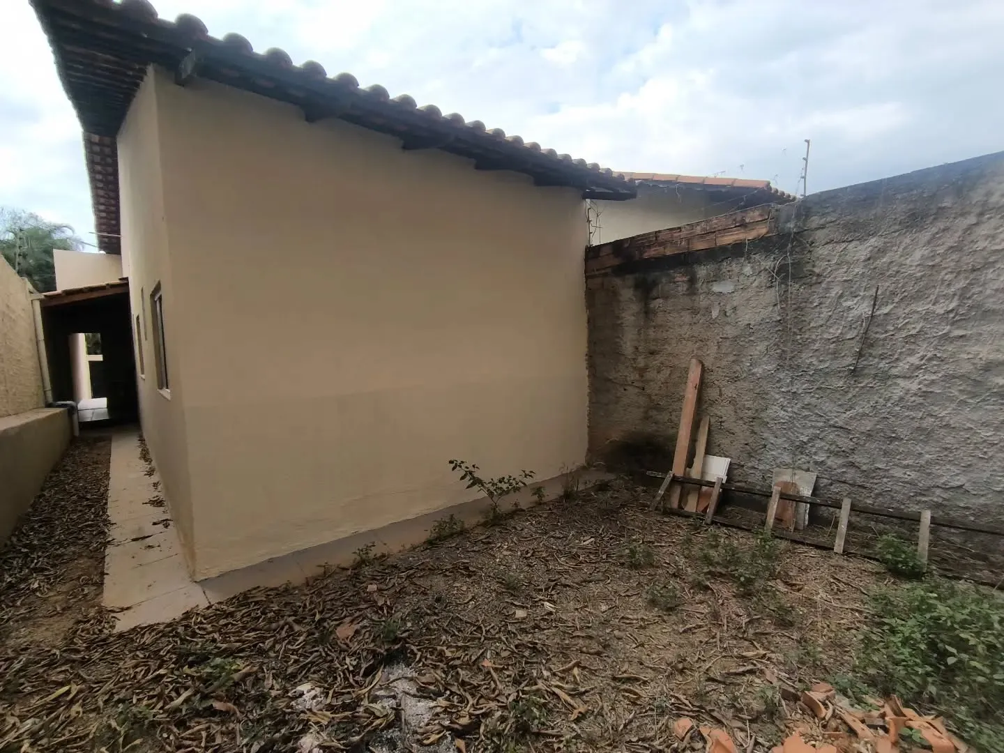 Imagem Casa 2/4 C Suite Na Vila Maria