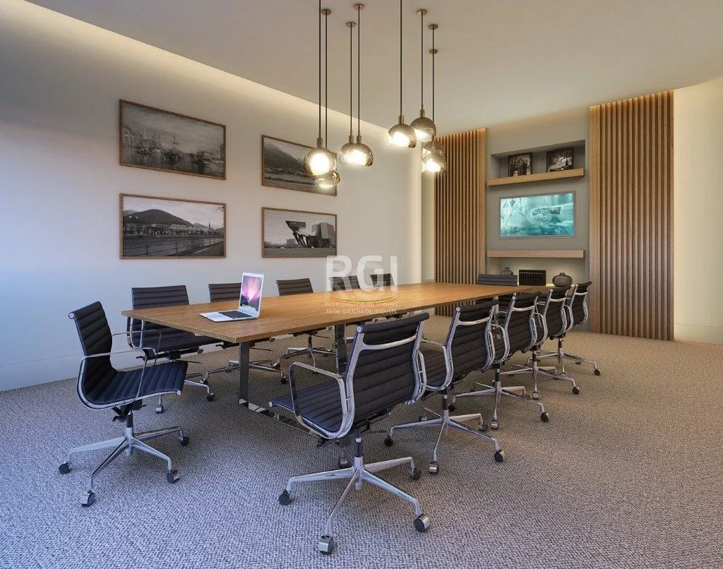 Imagem Conjunto/Sala para Venda - 33.42m², 0 dormitórios, Cristo Redentor