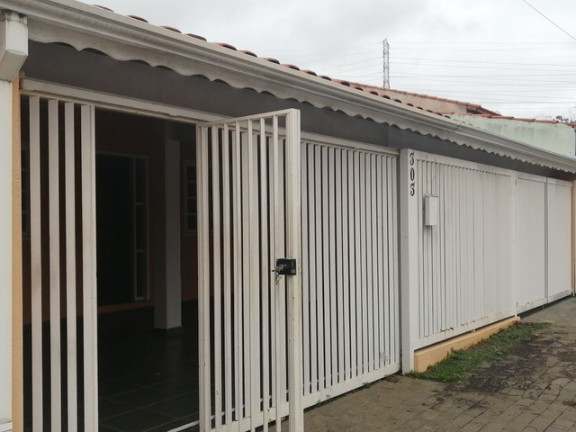 Imagem Casa com 3 Quartos à Venda, 210 m² em Cidade Vista Verde - São José dos Campos
