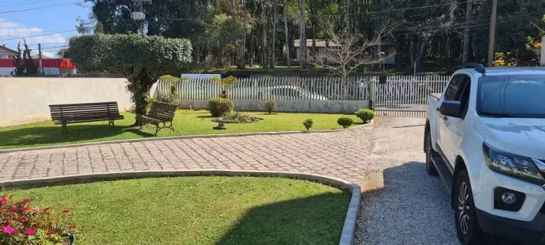 Imagem Casa Alvenaria Comercial em Terreno em Região Central! Residencial/Comercial