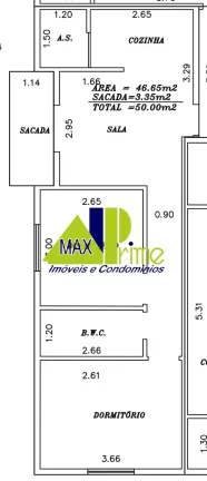 Imagem APARTAMENTO RESIDENCIAL em SÃO PAULO - SP, VILA SANTA TERESA (ZONA LESTE)