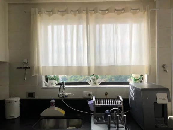 Imagem Apartamento com 2 dormitórios à venda, 277 m² por R$ 1.200.000,00 - Vila Santa Maria - Poá/SP