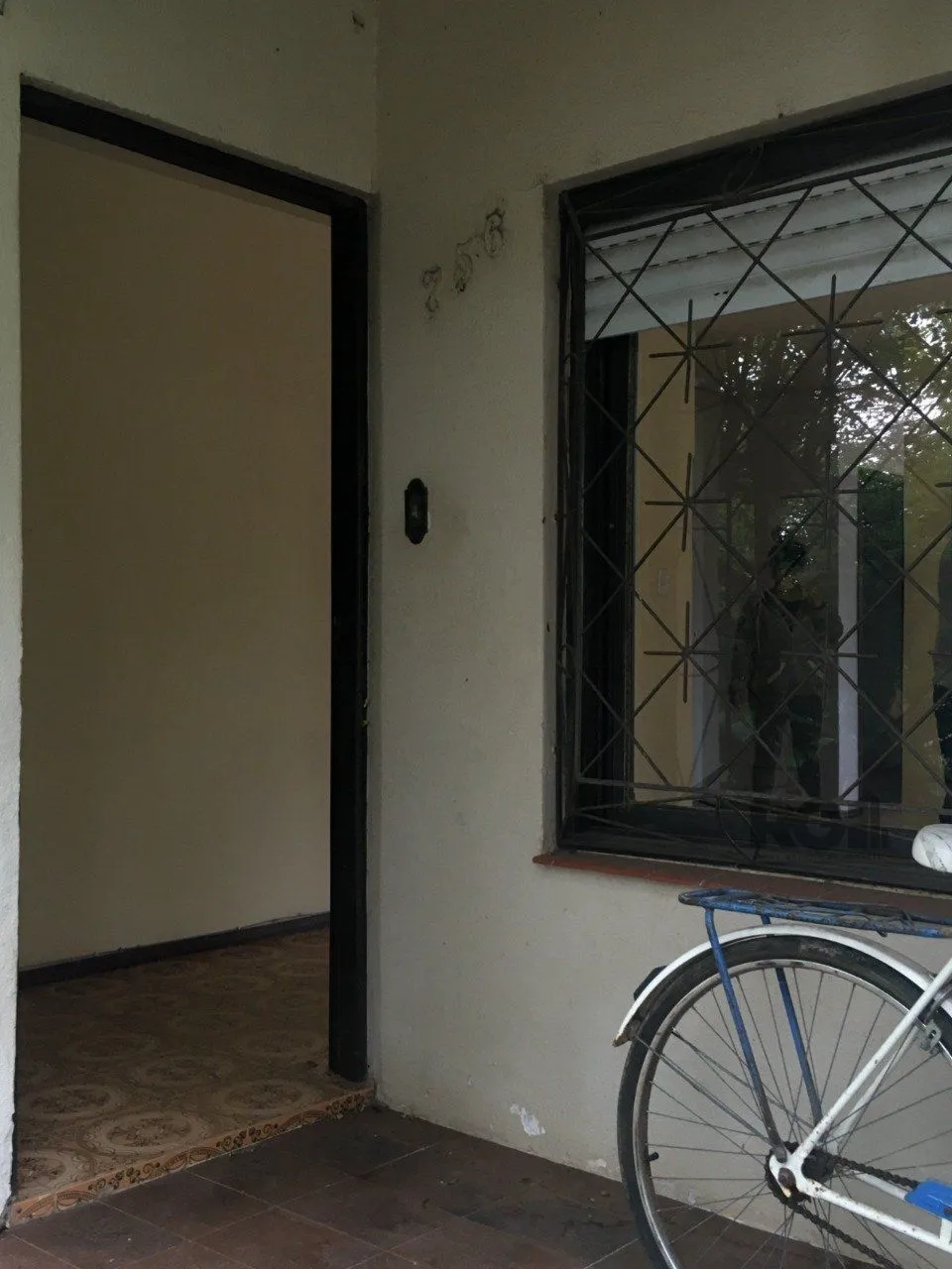 Imagem Casa em Belém Novo